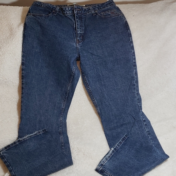 Harley-Davidson Jeans 12Long Bootcut - Picture 2 of 13